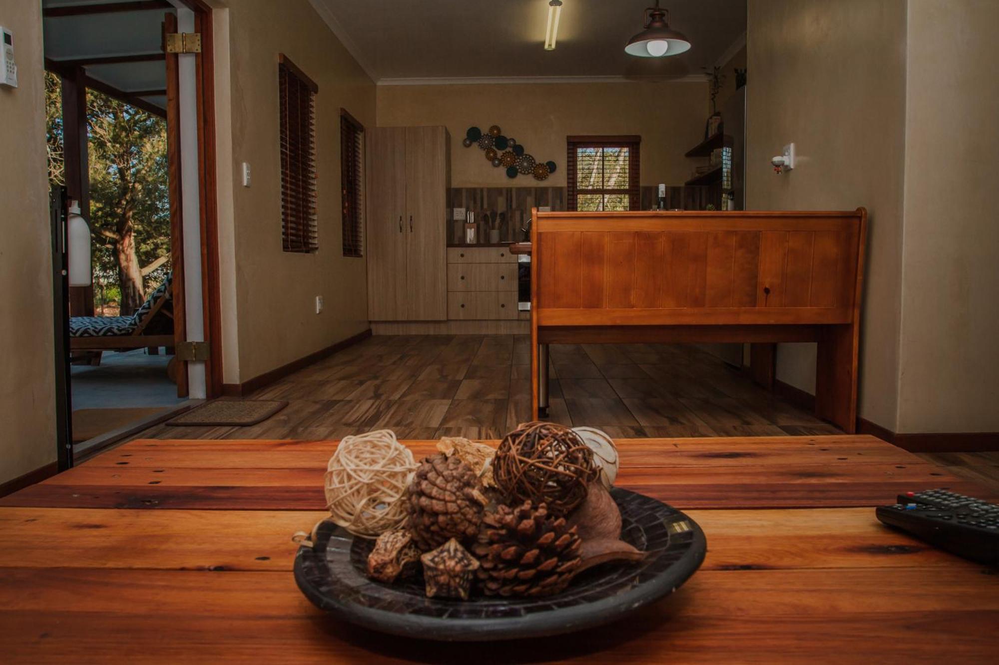 Dolittle Cottages Swellendam Room photo